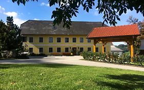 Kinderbauernhof Salmanner