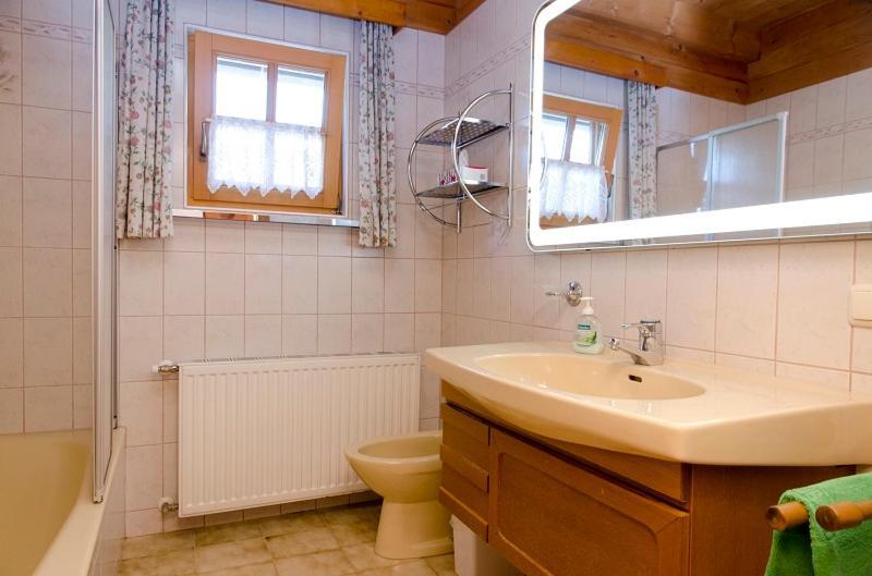 Kinderbauernhof Salmanner Steinbach an der Steyr Exteriér fotografie