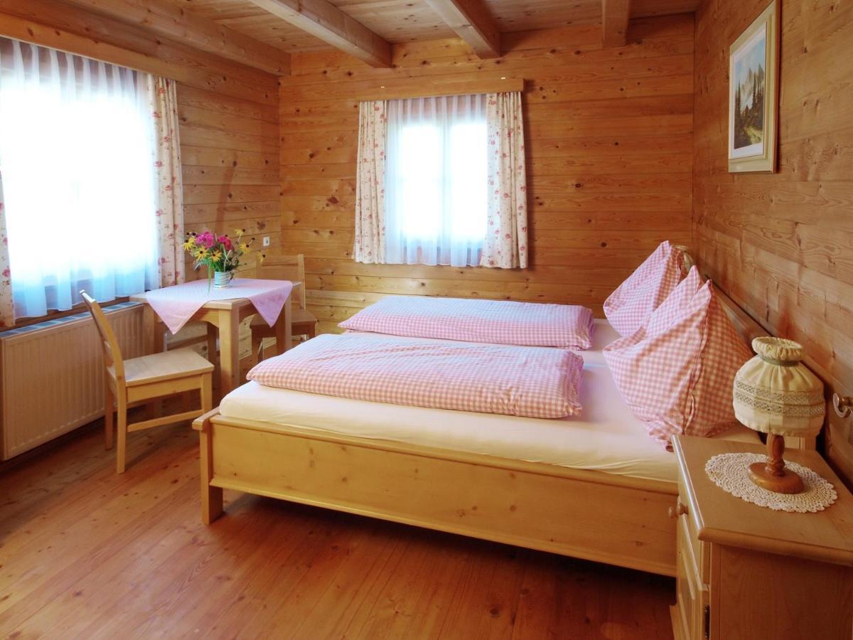 Kinderbauernhof Salmanner Steinbach an der Steyr Exteriér fotografie